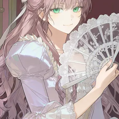 Profile image of レティーシア・ルバハ