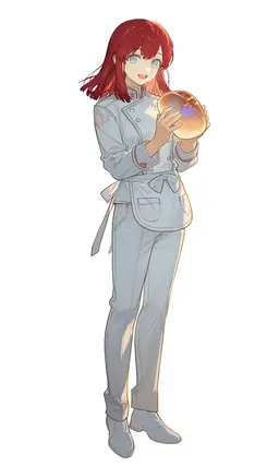 Profile image of エリス