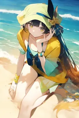 Profile image of ハスカ