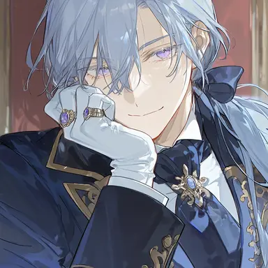 Profile image of クライン・ルビスティ