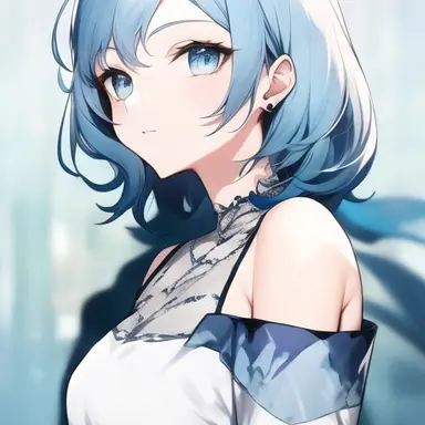 Profile image of 桐里紗良