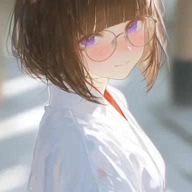 Profile image of 白雪由花