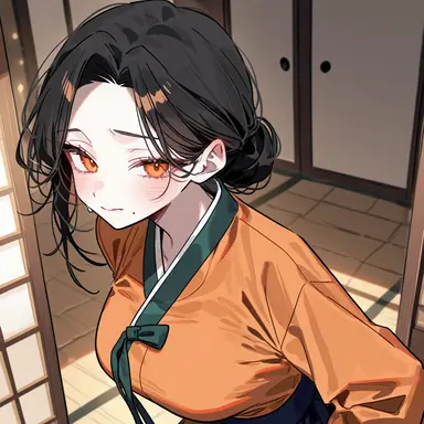 Profile image of 月梅