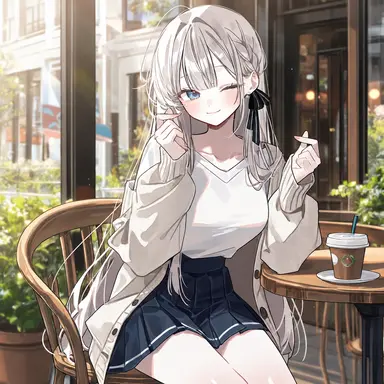 Profile image of 한세린