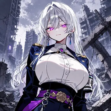 Profile image of Cha Yuran