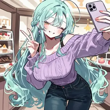 Profile image of Lee Haneul