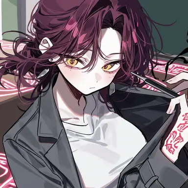 Profile image of 로잘린 베른