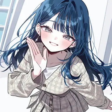Profile image of Song Yerin