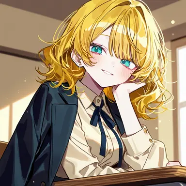 Profile image of エイリア