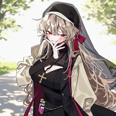 Profile image of 리베라