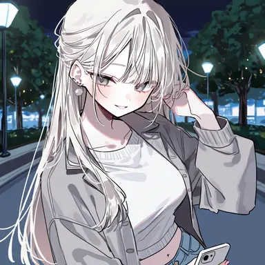 Profile image of 백유하