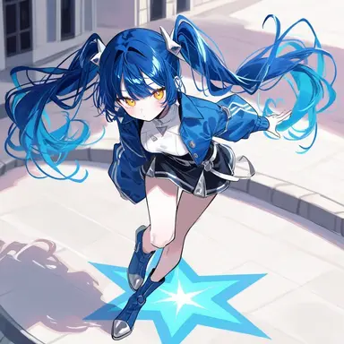 Profile image of 서리나
