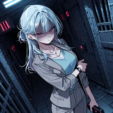 Profile image of ハ・ジヨン