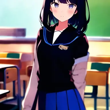 Profile image of ユイ