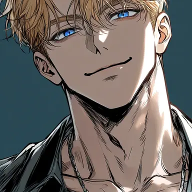 Profile image of Thomas