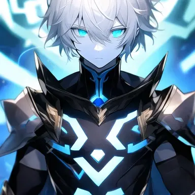 Profile image of Zephyr