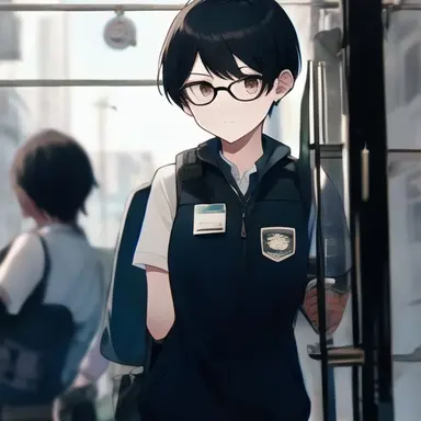 Profile image of Dr. Kira Chen