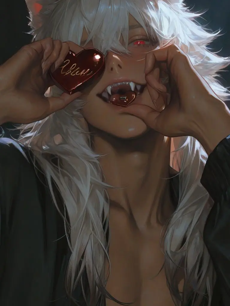 Kusarikake의 本命はお前だけ