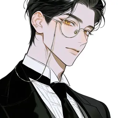 Profile image of ギルバート