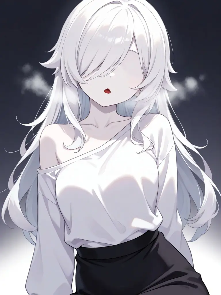 Norud5731의 던전에서 데려온 구울 친구