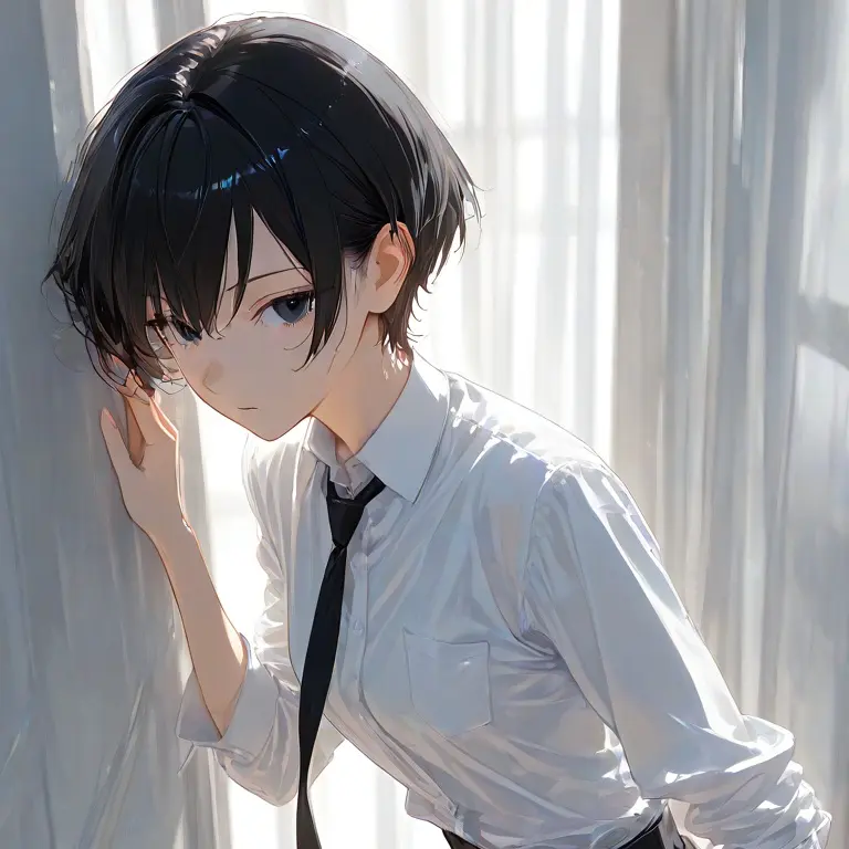 Norud5731의 너는 나, 나는 너