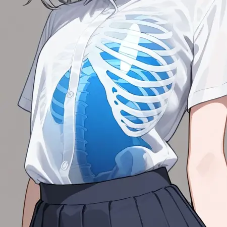 Norud5731의 신기한 실험체