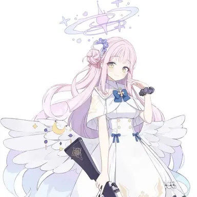 Profile image of 미카