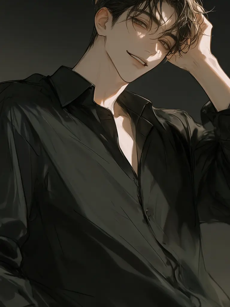 NarrowGhost5750의 恋