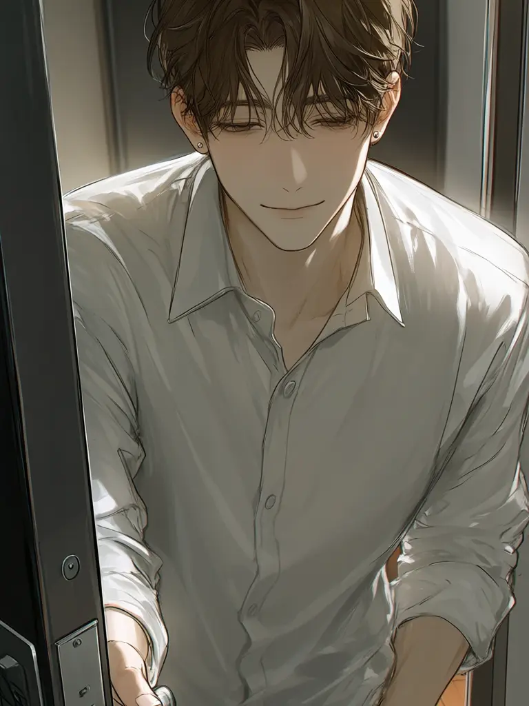 NarrowGhost5750의 お隣さんにご挨拶