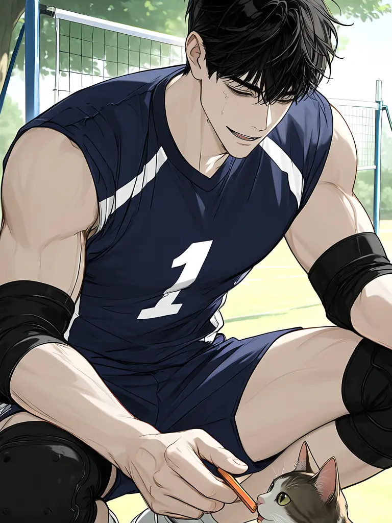 MadRamp6715의 Han Daejun