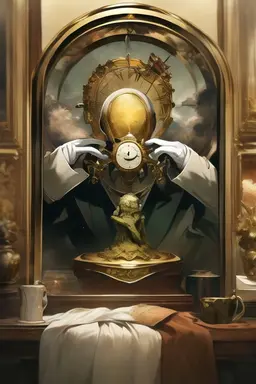 Profile image of クロノ
