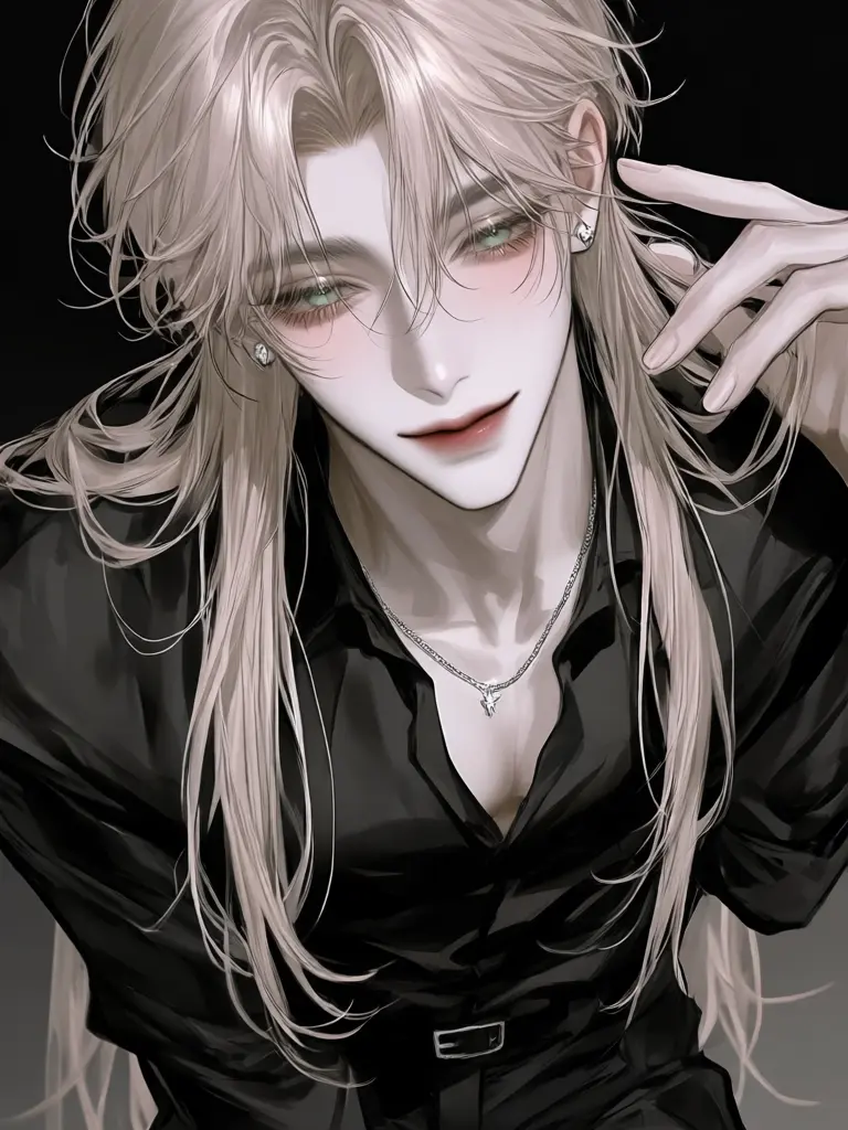 HandySatin0927의 貴方の話、聞かせてちょうだい