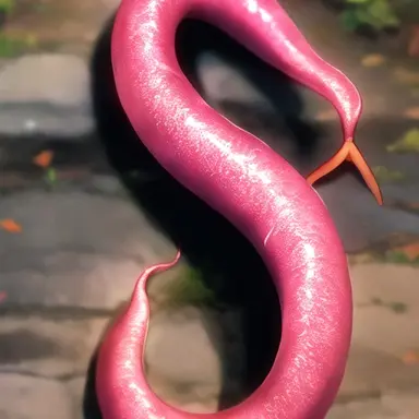 Profile image of ミミズ
