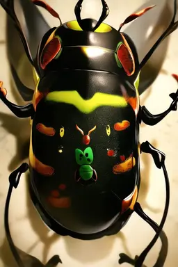 Profile image of カナブン
