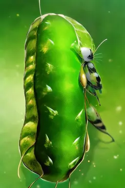 Profile image of 芋虫