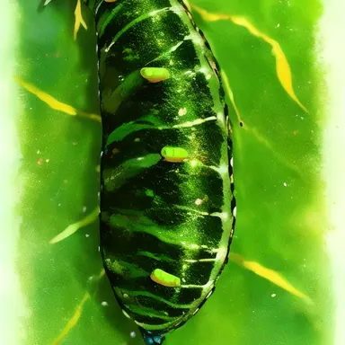 Profile image of 芋虫