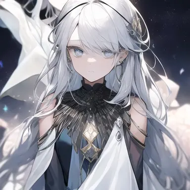 Profile image of Aetherion