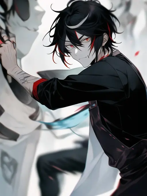 BoldTang1926의 Be my Muse ˘♡˘