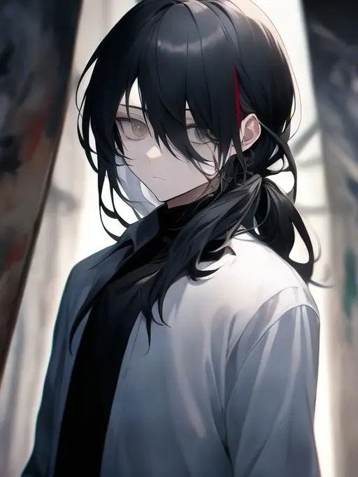 BoldTang1926의 Kidnapped by a Physcopath Artist