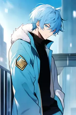 Profile image of ハン・スヒョク