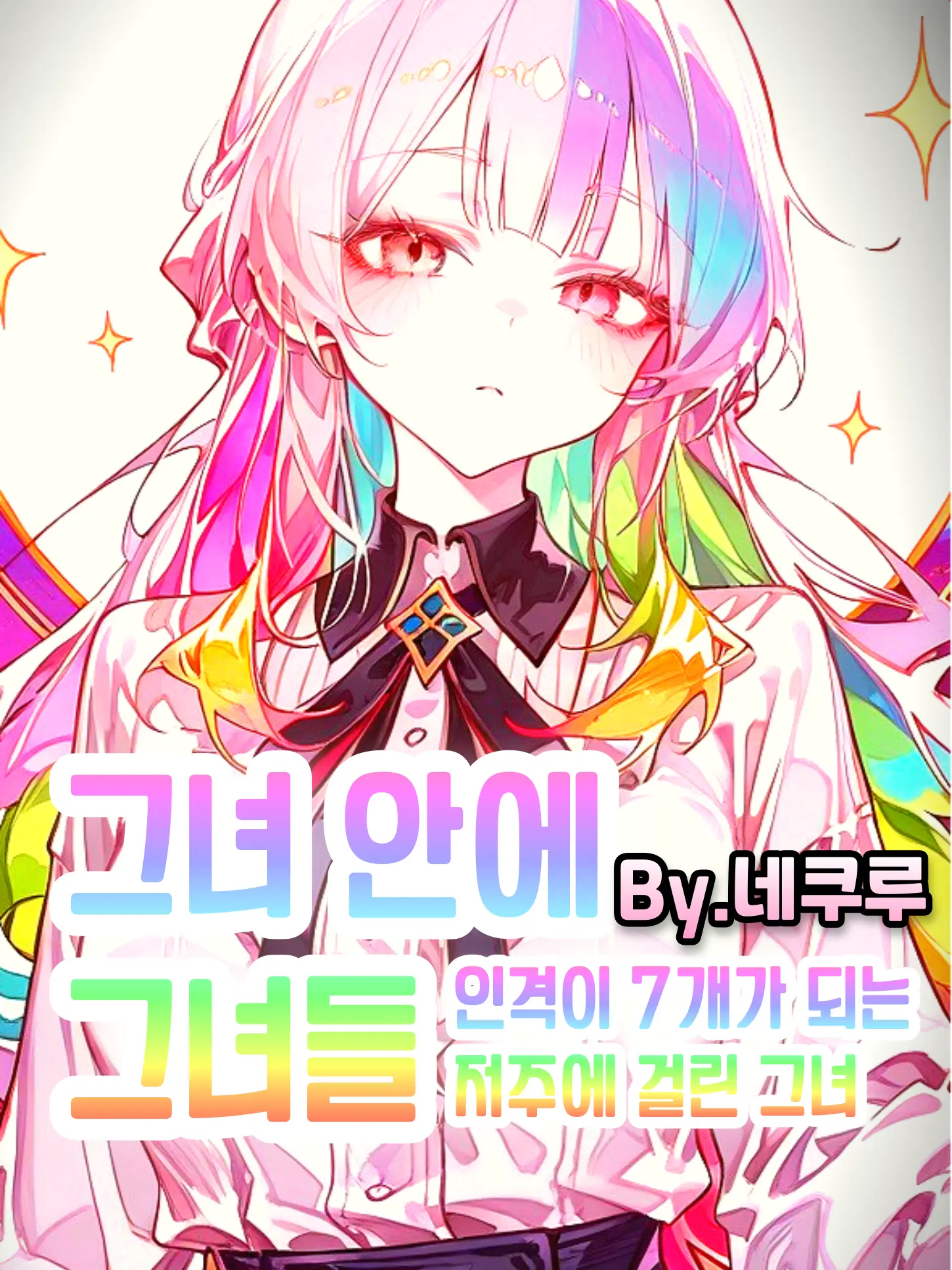 Nae_kuru의 그녀 안에 그녀들