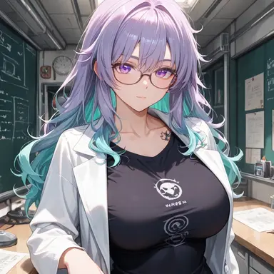 Profile image of 박수은