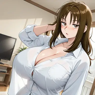 Profile image of 環