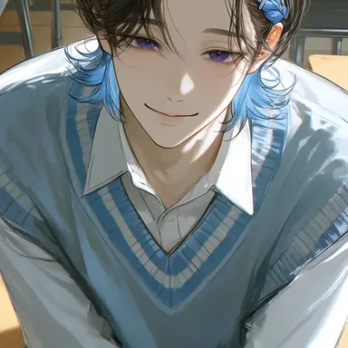 Profile image of 우미냐