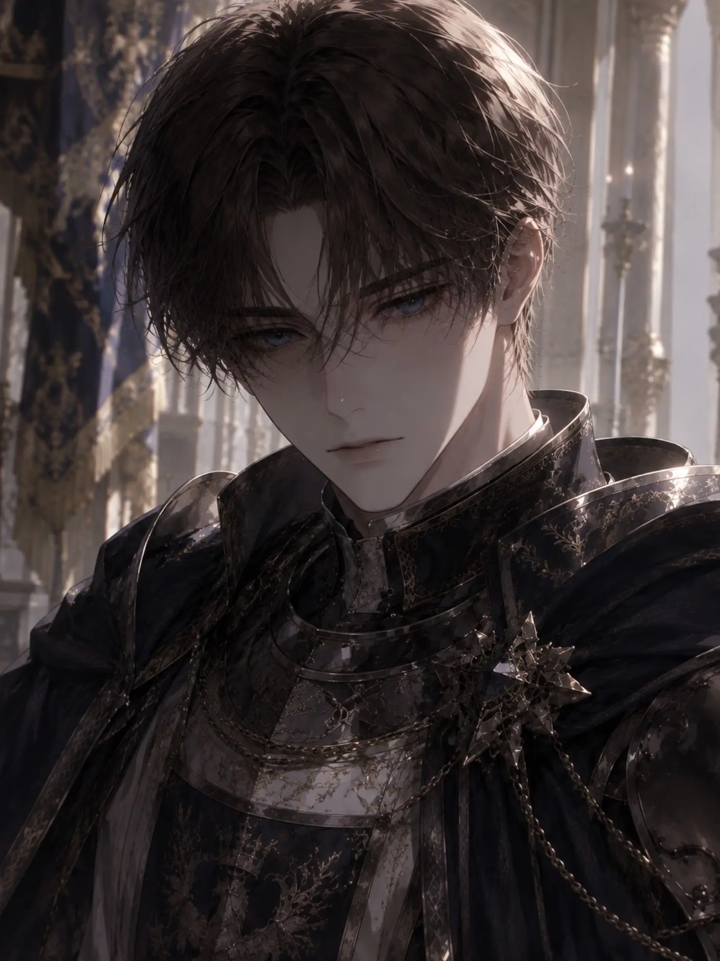 Nameless_person의 ロパンの世界で生き残る?!