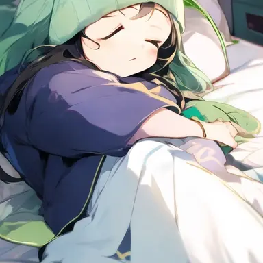 Profile image of 수지