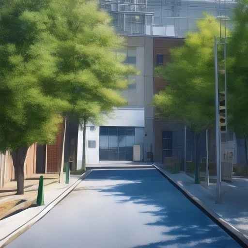 工場勤務