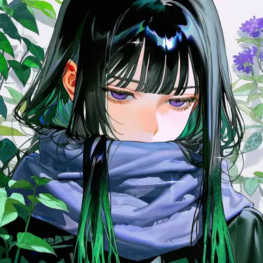 Profile image of 메이든