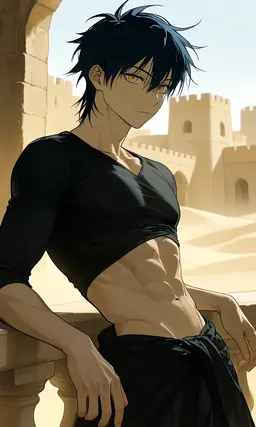 Profile image of ケイ