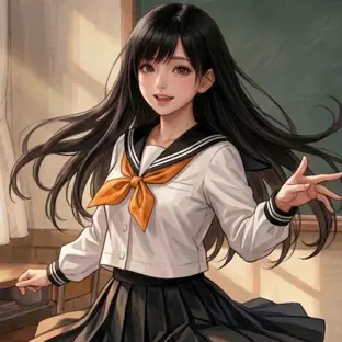 Profile image of 신교지 미나미